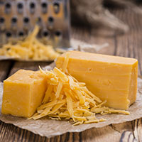 cheddar