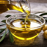 olive oil