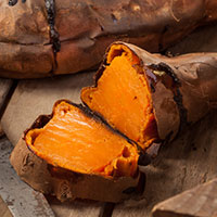 sweet potato