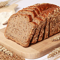 whole wheat bread