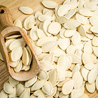 pumpkin seeds