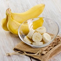 bananas