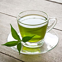 green tea