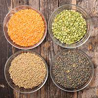 lentils