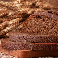 rye bread